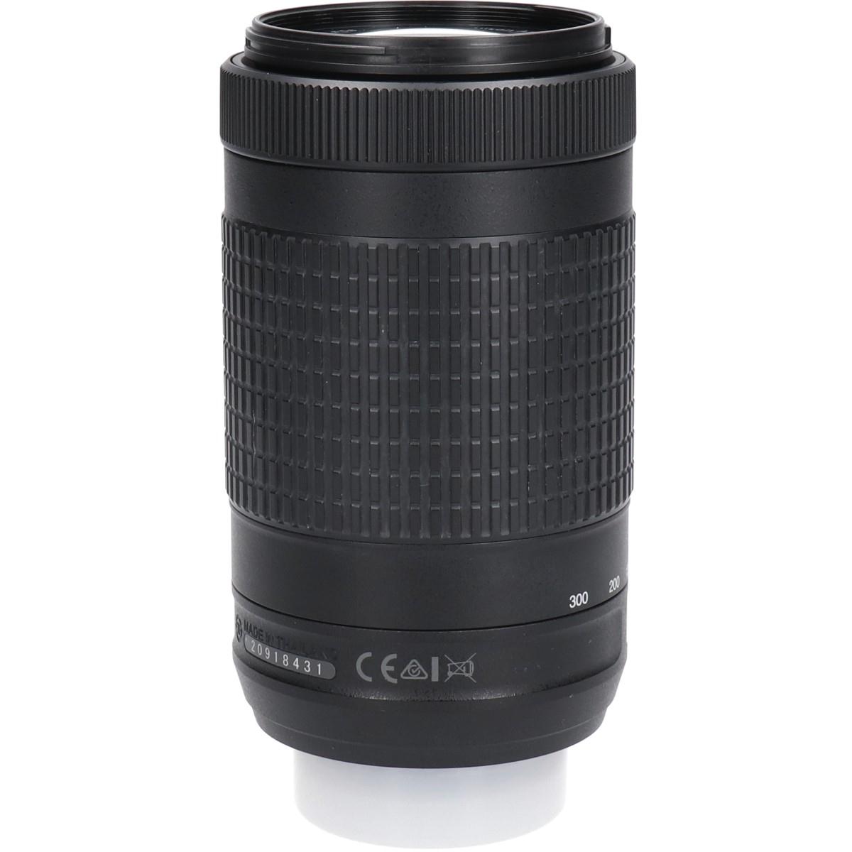 ＡＦ－Ｐ　ＤＸ７０－３００ｍｍ　Ｆ４．５－６．３Ｇ　ＶＲ