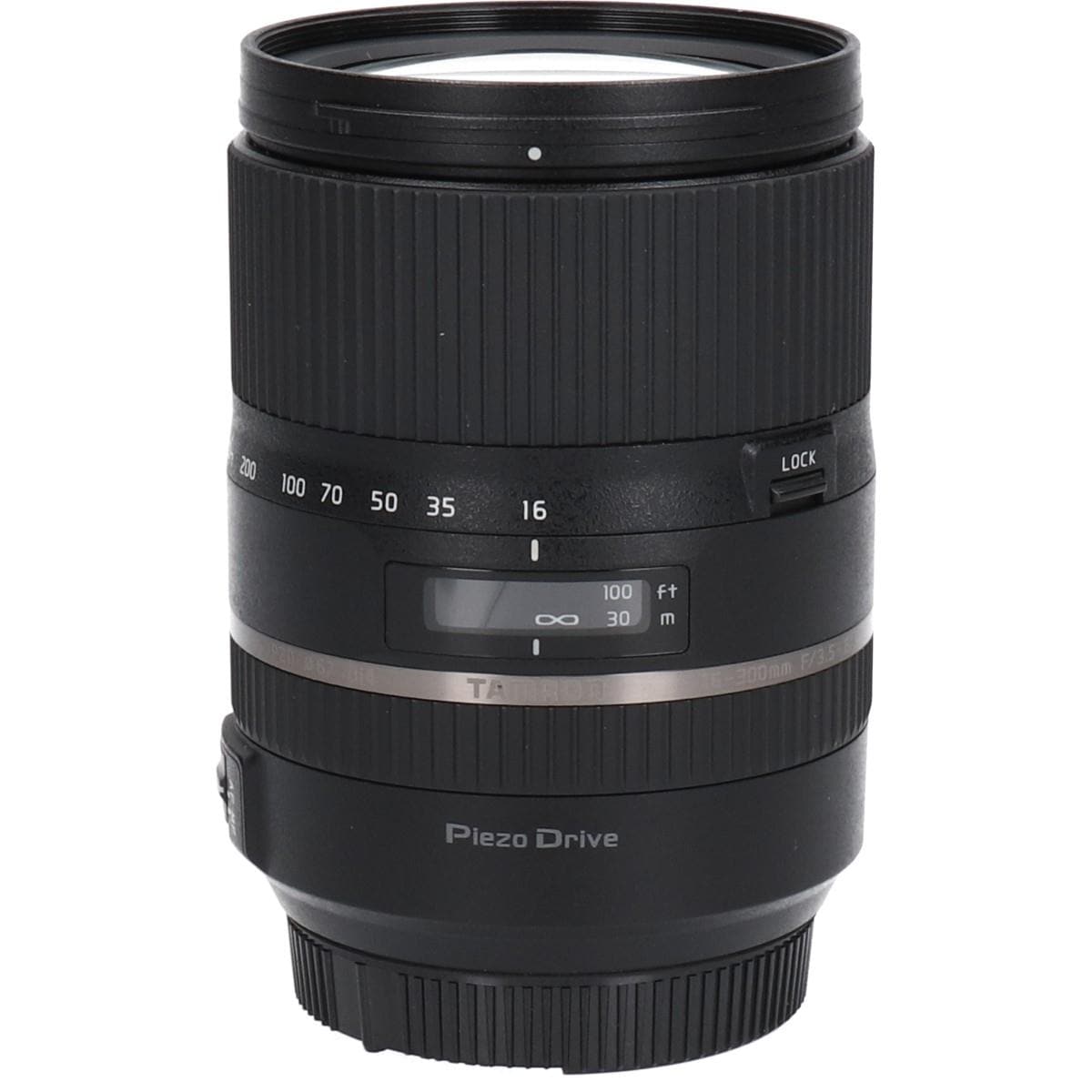 α１６－３００ｍｍ　Ｆ３．５－６．３ＤＩＩＩＰＺＤ