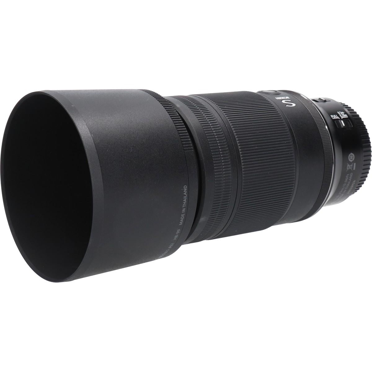 Ｚ　ＭＣ１０５ｍｍ　Ｆ２．８ＶＲ　Ｓ