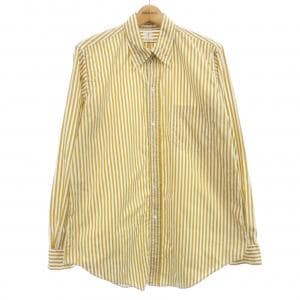 アナトミカ ANATOMICA シャツ