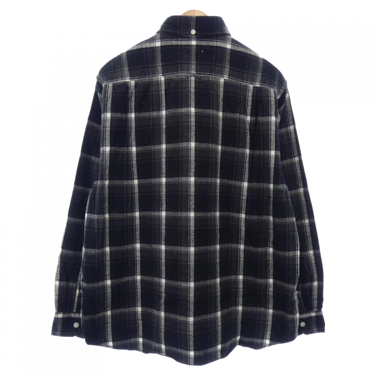 ソフネット SOPHNET シャツ