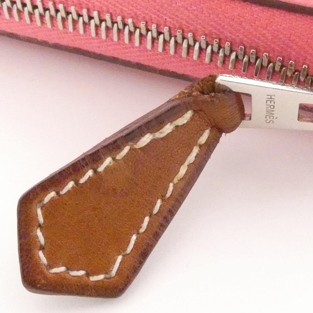 エルメス DELLA CAVALLERIA シルク イン クラシック 069645CK 財布