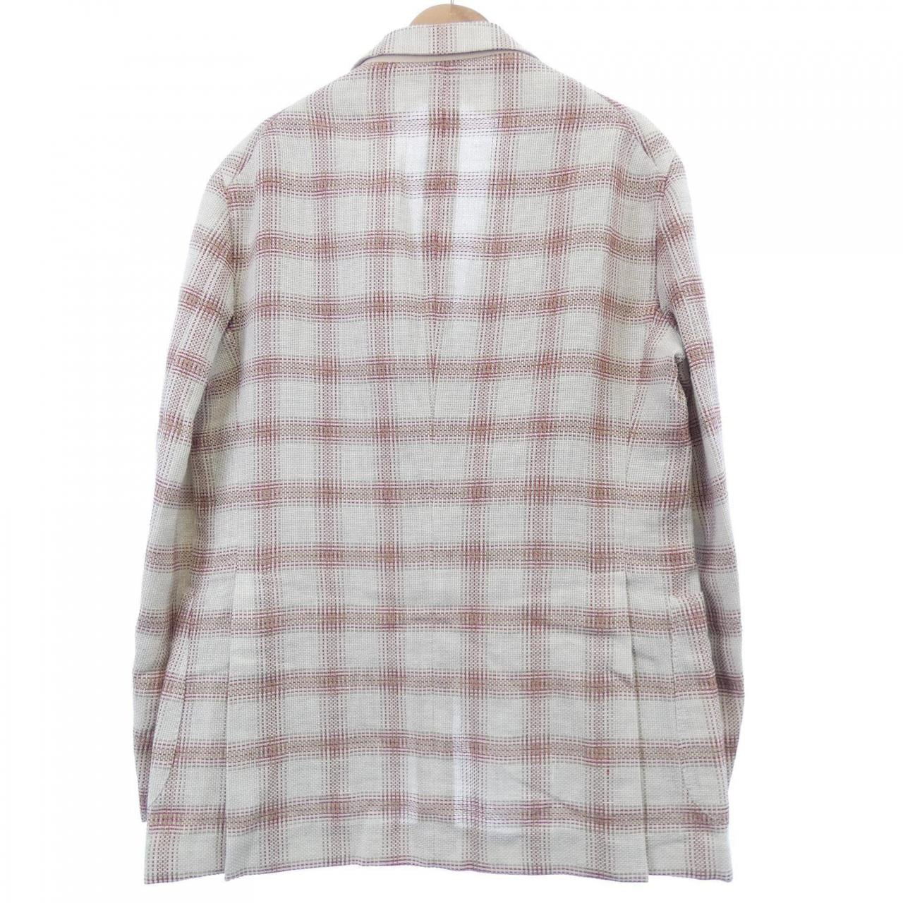 タリアトーレ TAGLIATORE ジャケット