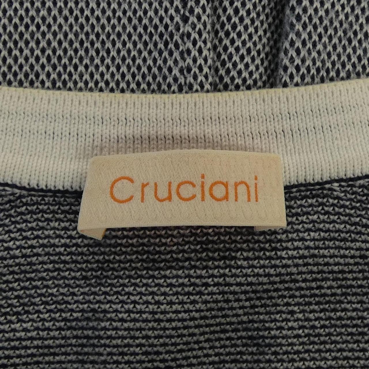 クルチアーニ Cruciani ニット