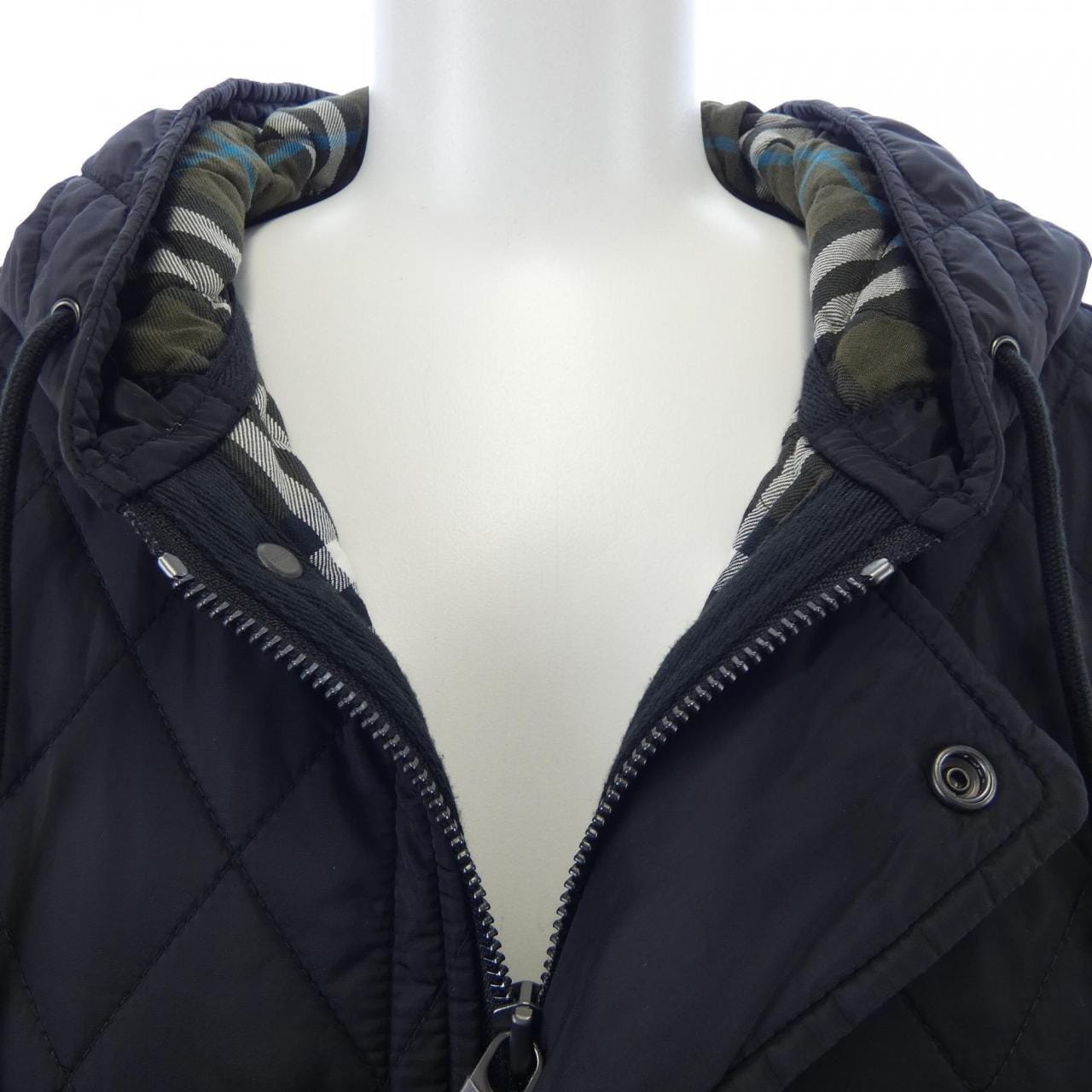 バーバリー BURBERRY 81051071 パーカー