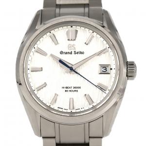 セイコー グランドセイコー･エボリューション9コレクション 9SA5-00C0/SLGH005 SS 自動巻
