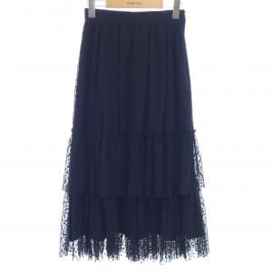 ジルスチュアート JILL STUART スカート