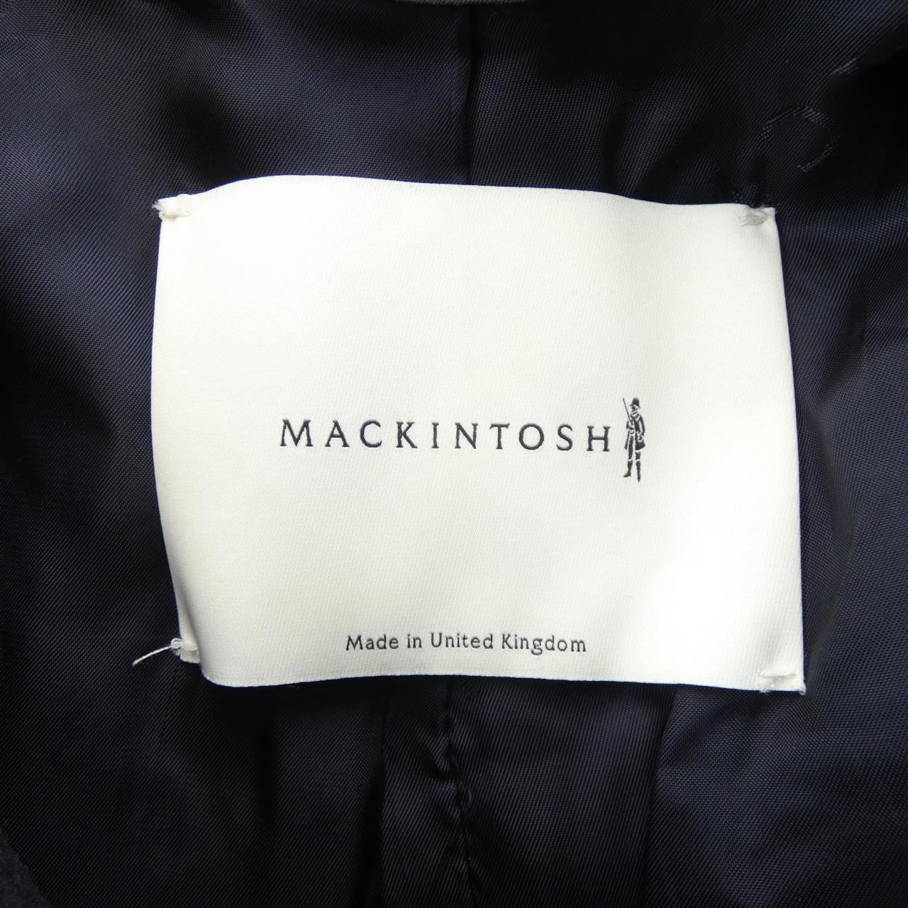 マッキントッシュ MACKINTOSH コート