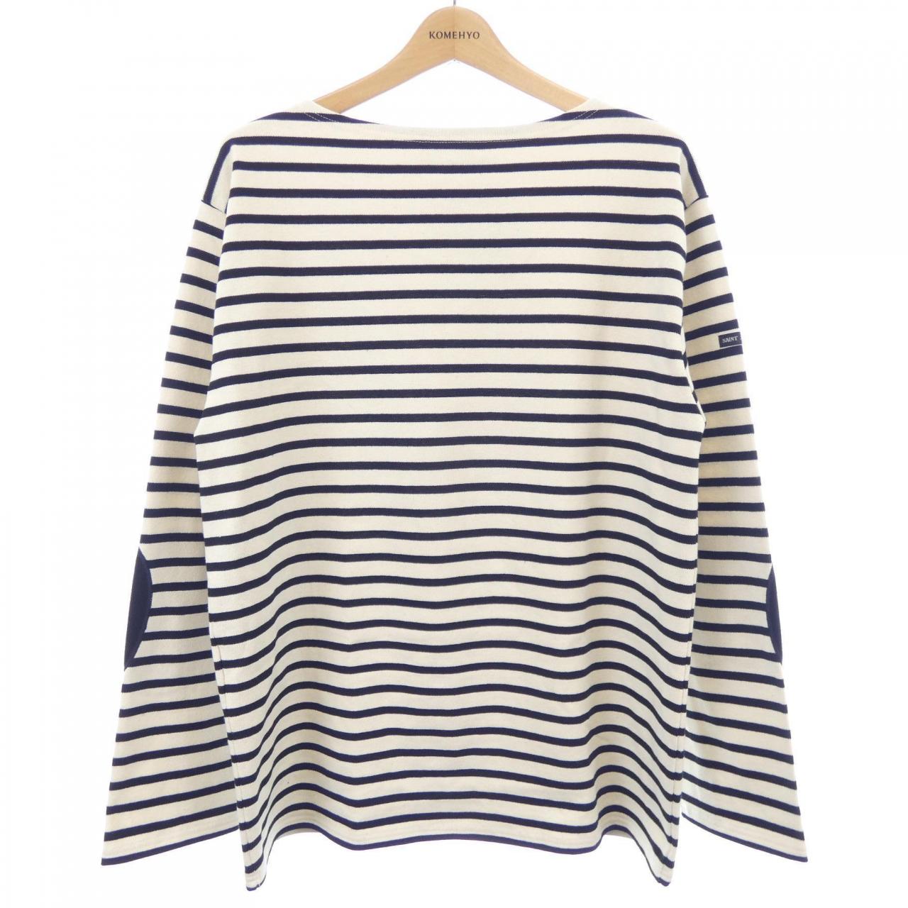 セントジェームス SAINT JAMES トップス