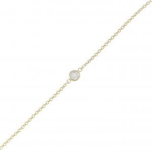 ティファニー バイザヤード ブレスレット