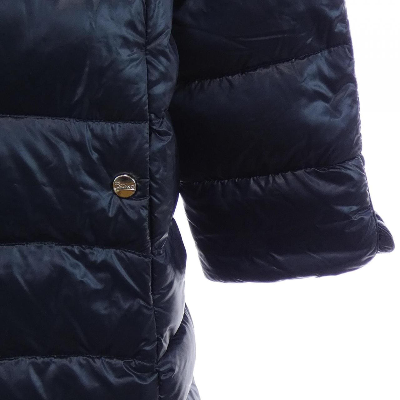 ヘルノ Herno PI1283DIC ダウンコート