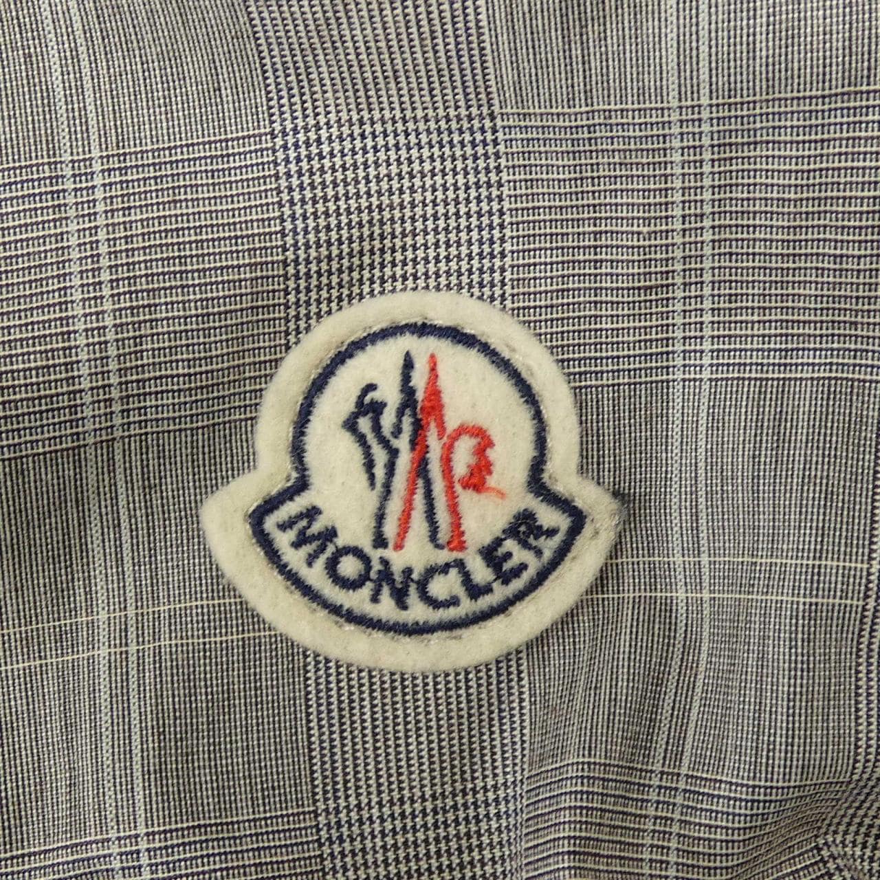 モンクレール MONCLER 40034/50 ブルゾン