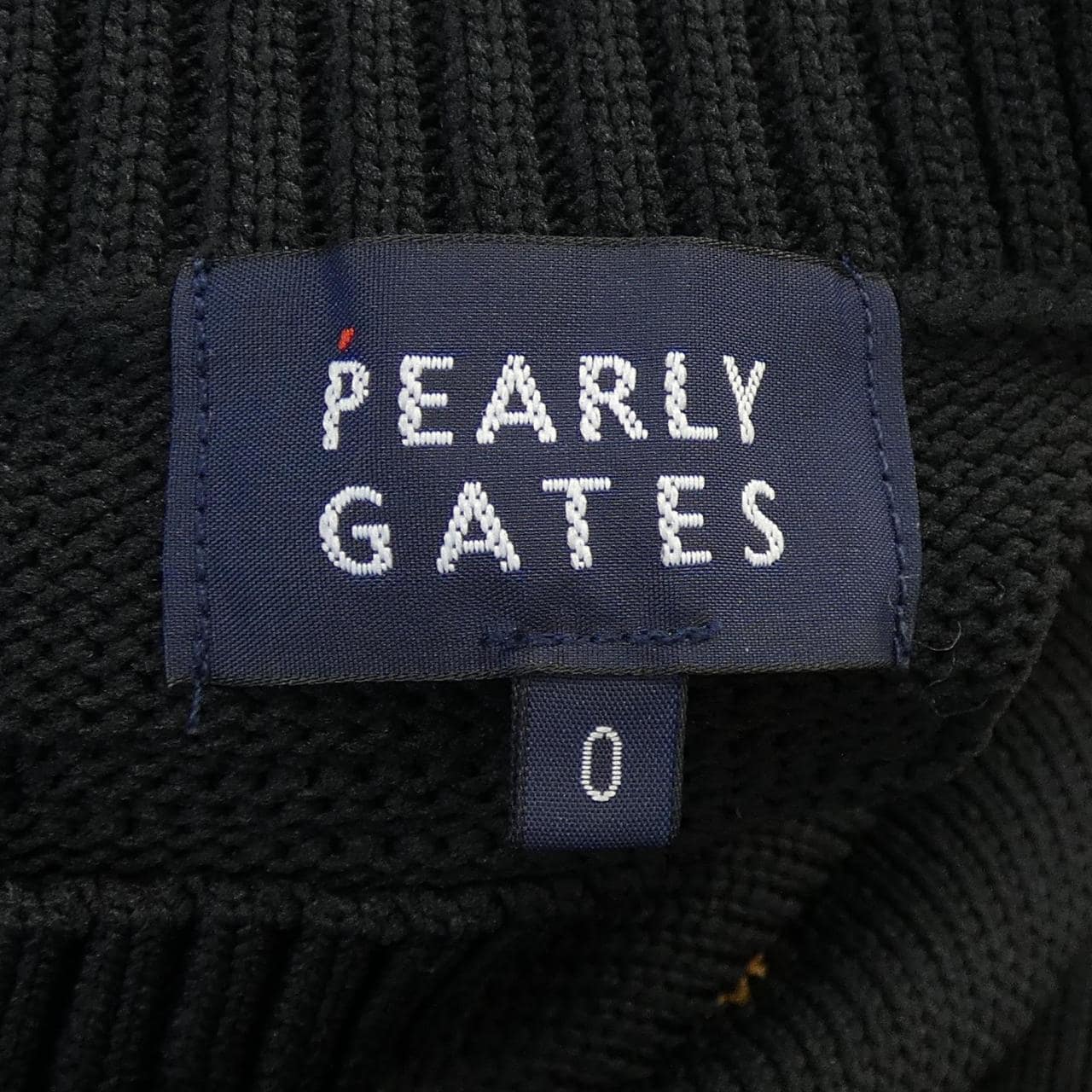 パーリーゲイツ PEARLY GATES ニット