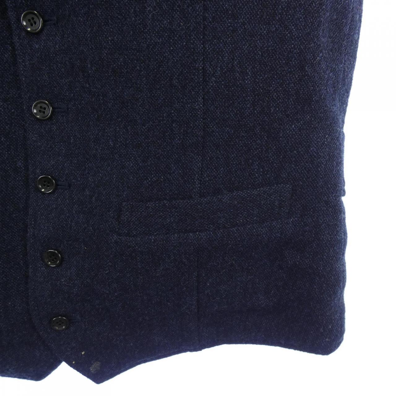 スリードッツ THREE DOTS BQ001MY ベスト