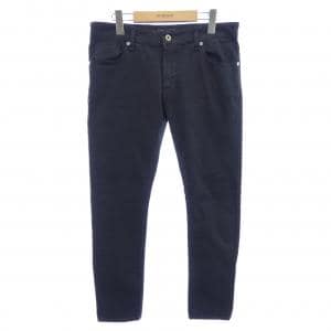 メッサジェリエ MESSAGERIE ジーンズ