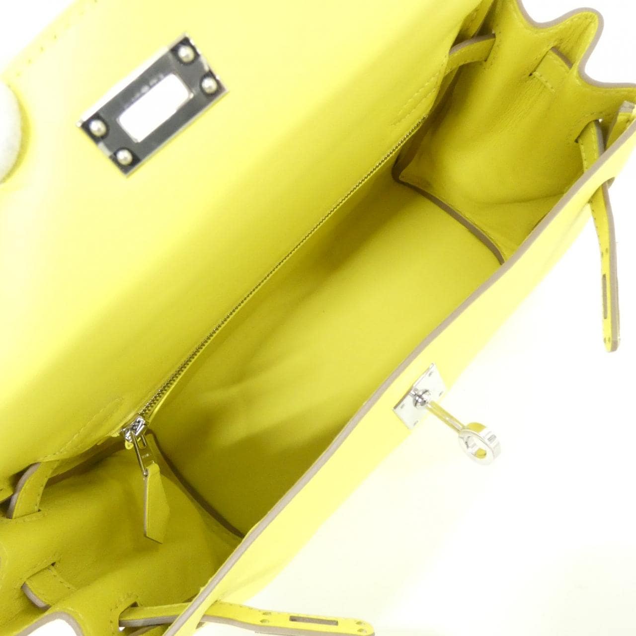 エルメス ケリー 25cm 047654CK バッグ