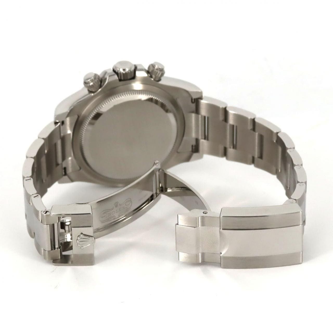 ROLEX Daytona 126500LN SS自动上弦随机号码