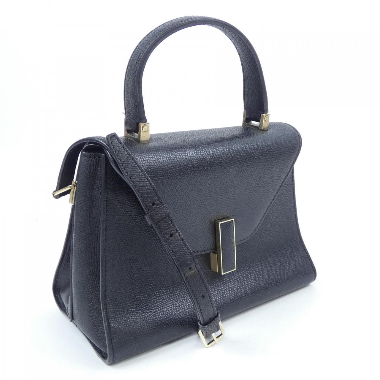 ヴァレクストラ VALEXTRA イジィデ ISIDE WBES0036028LOC99 BAG