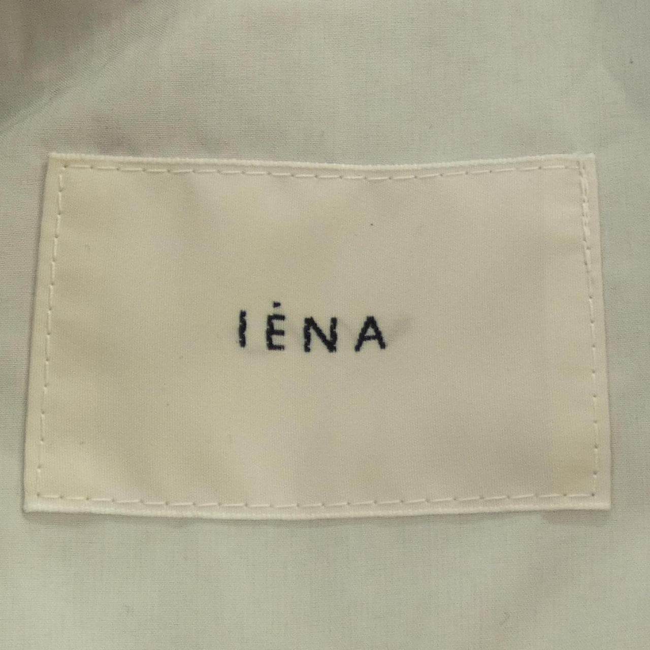 イエナ IENA トレンチコート