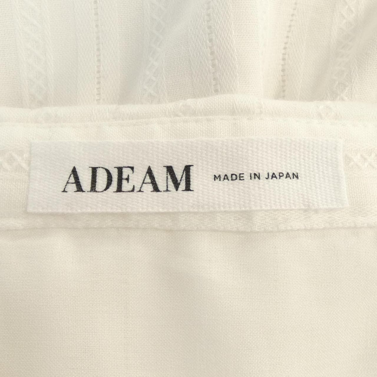 Adiam ADEAM 45378上衣
