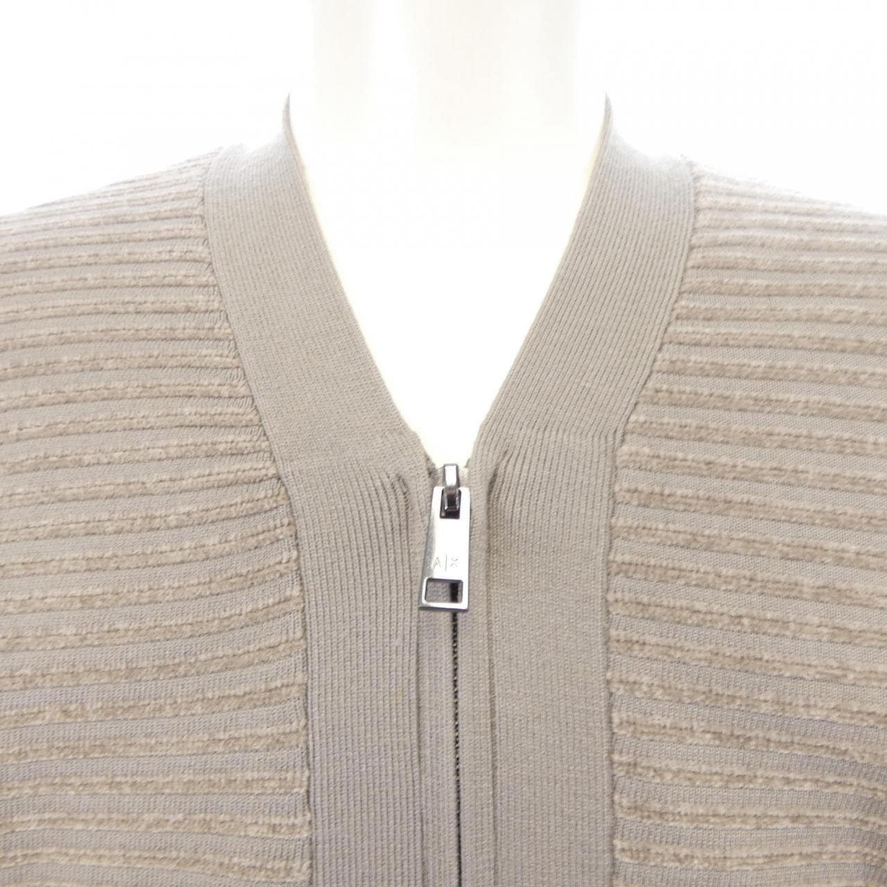 アルマーニ エクスチェンジ ARMANI EXCHANGE 6DZE2P ZM4PZ カーディガン