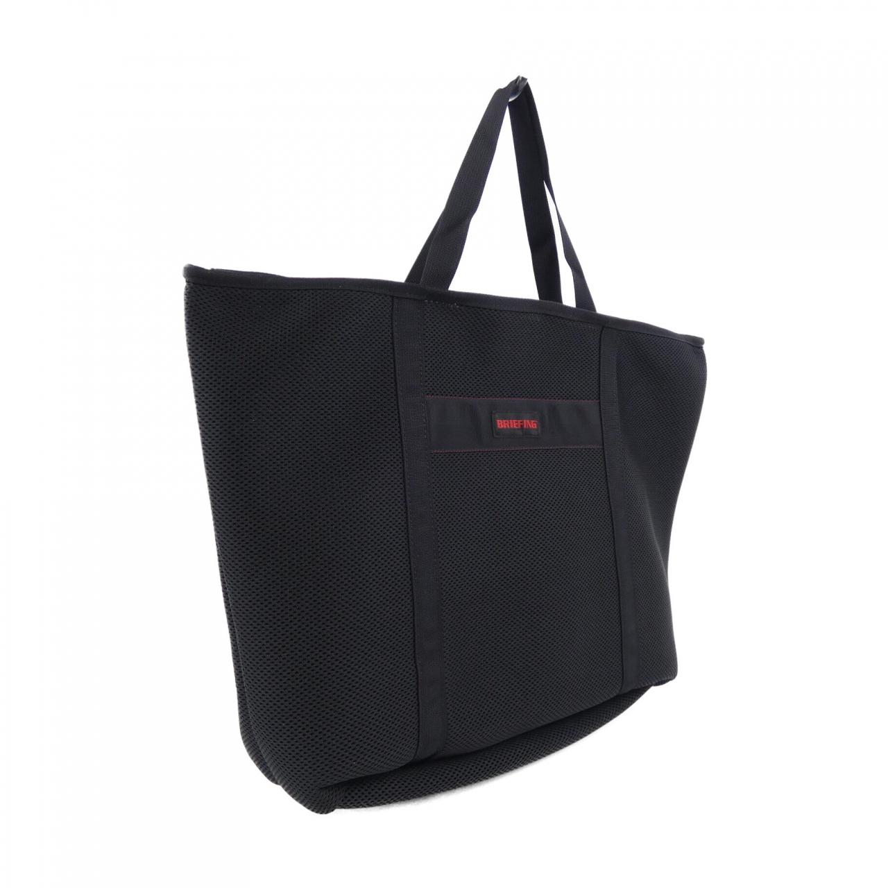 ブリーフィング BRIEFING LAUNDRY BAG L BAG