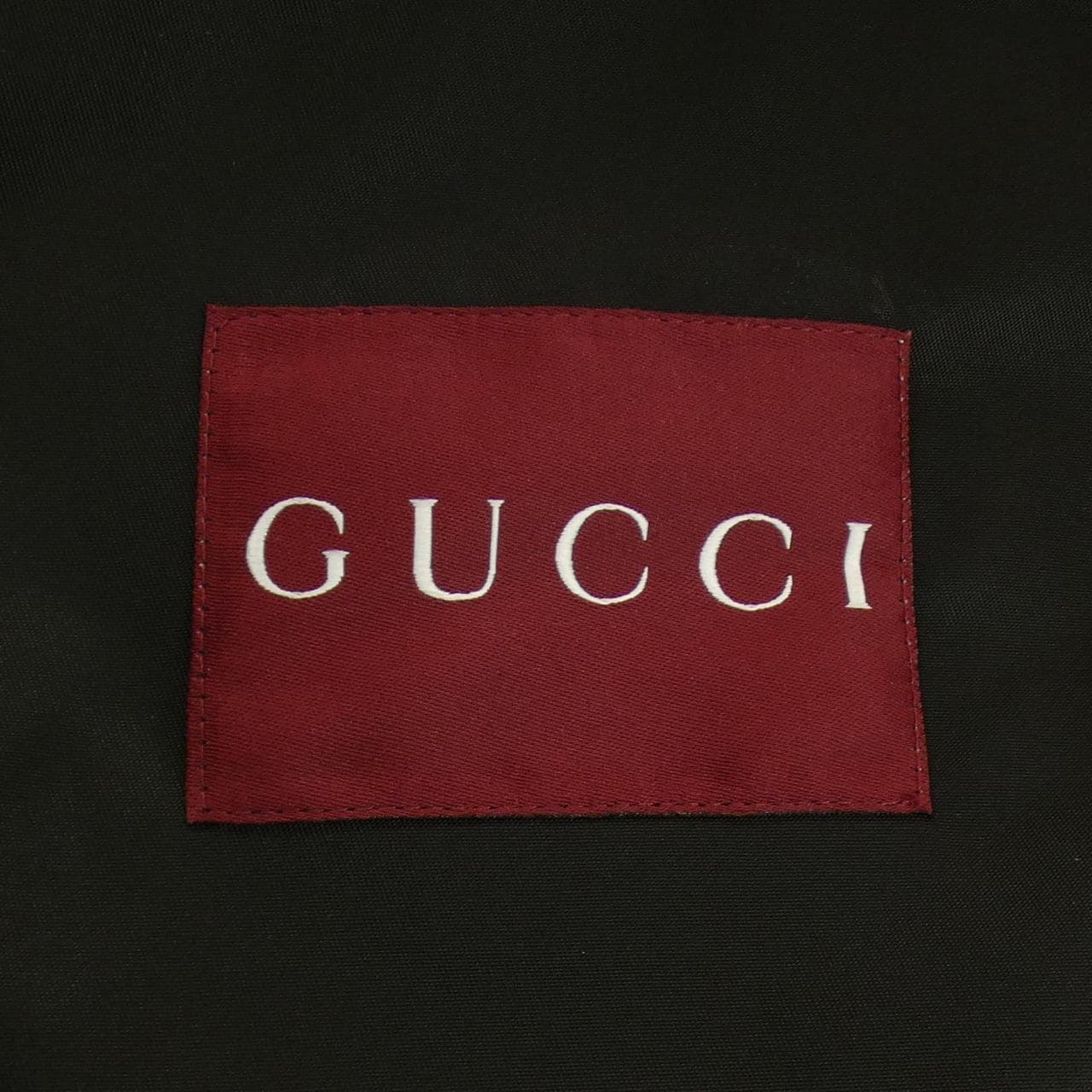 グッチ GUCCI 804964 ZAQ7F ジャケット