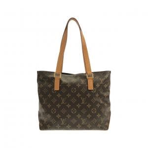 ルイヴィトン モノグラム カバ ピアノ M51148 バッグ