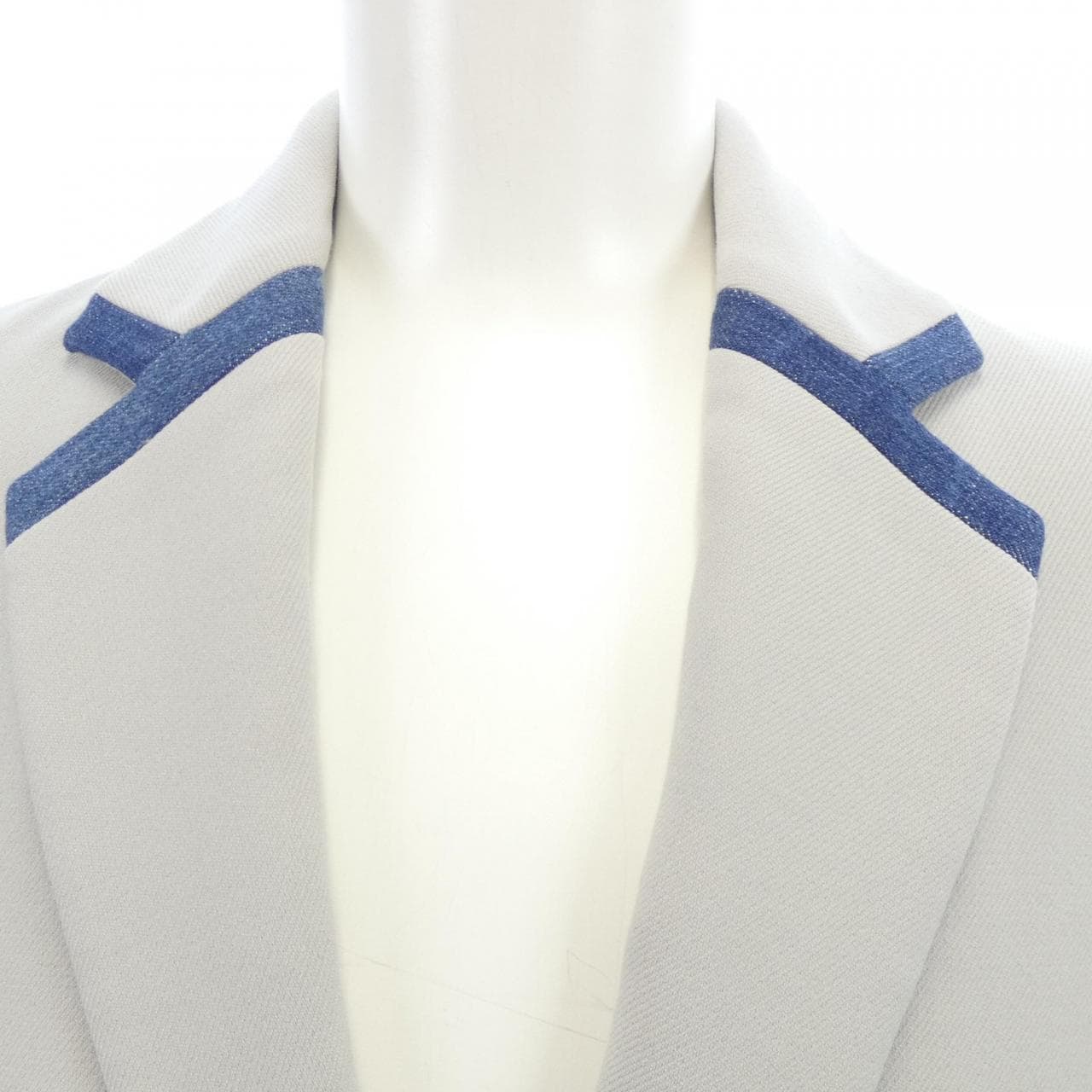 ディーゼル DIESEL N.HOLLYWOOD チェスターコート