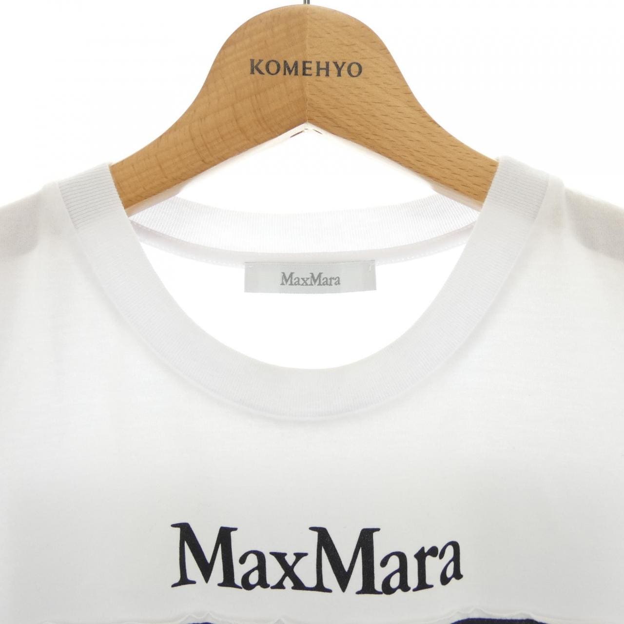 マックスマーラ Max Mara 242194 Tシャツ