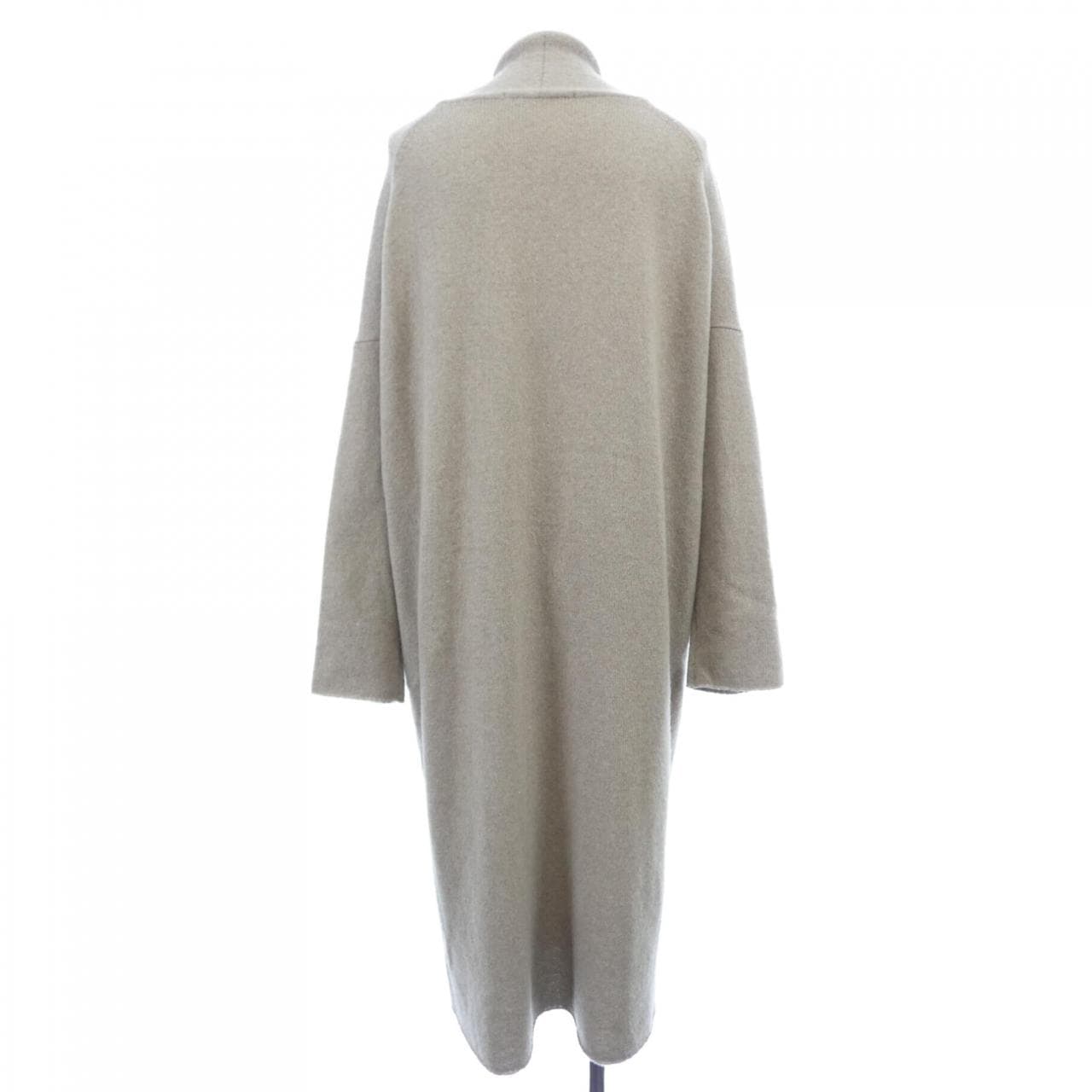 エヴァムエヴァ evam eva カーディガン