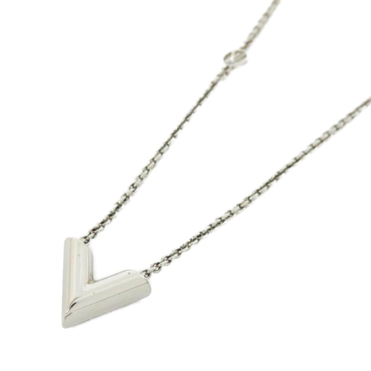 ルイヴィトン ネックレス エセンシャルV M63197 ネックレス