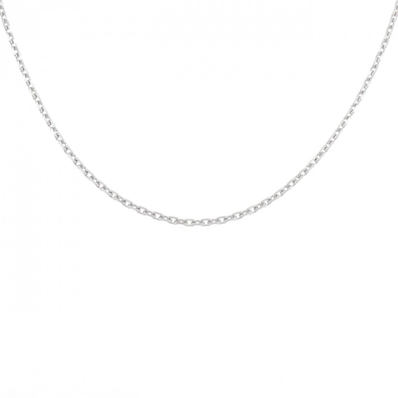 ヴァンクリーフ&アーペル フォルサ チェーン ネックレス