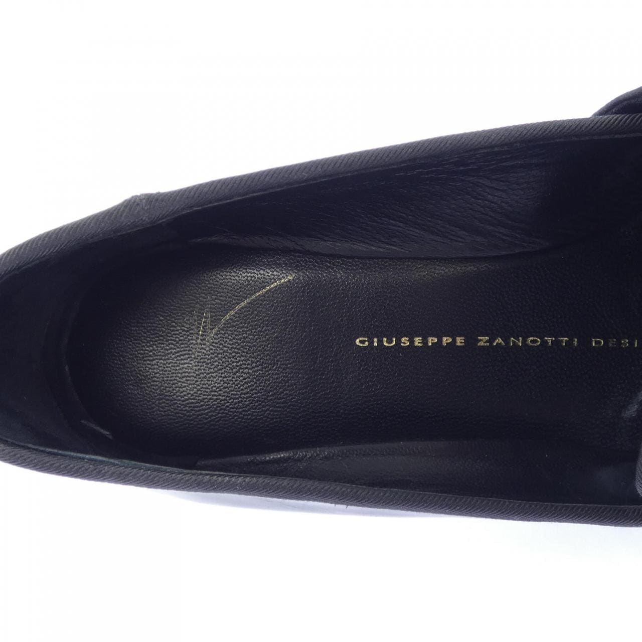 ジュゼッペザノッティ GIUSEPPE ZANOTTI シューズ