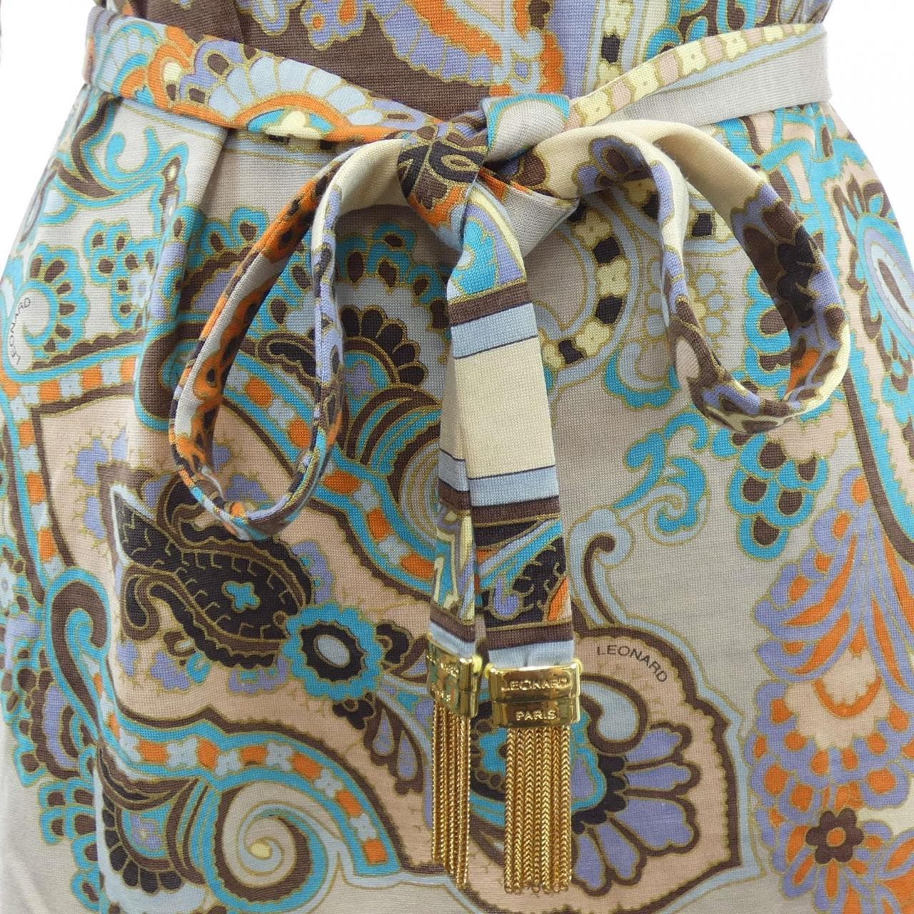 レオナールファッション LEONARD FASHION トップス