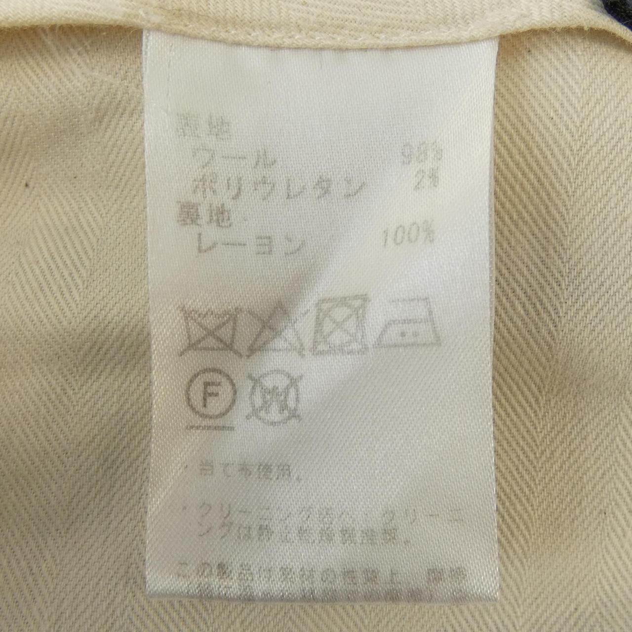 ジェルマーノ GERMANO パンツ