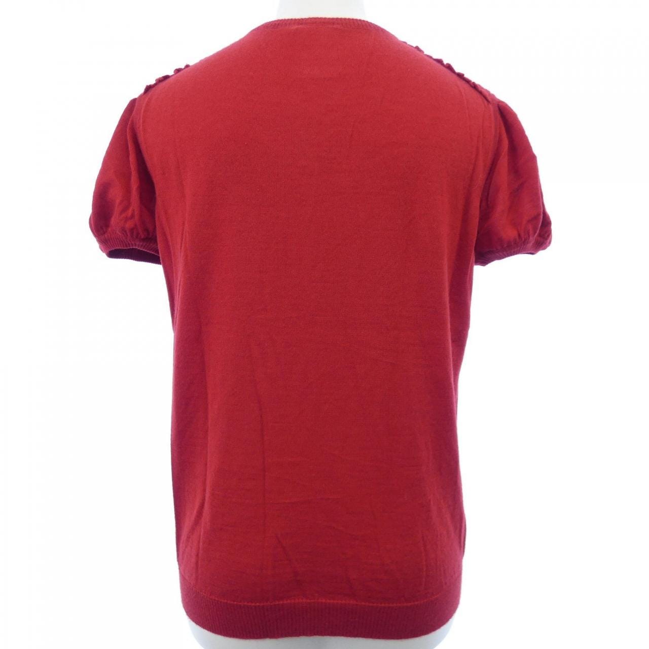 【ヴィンテージ】シャネル CHANEL P29561K00208 06A ニット