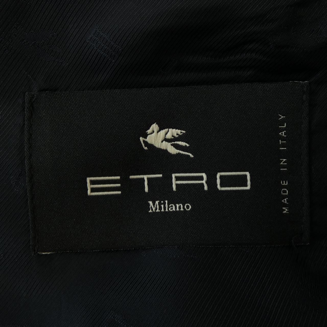 Etro ETRO jacket