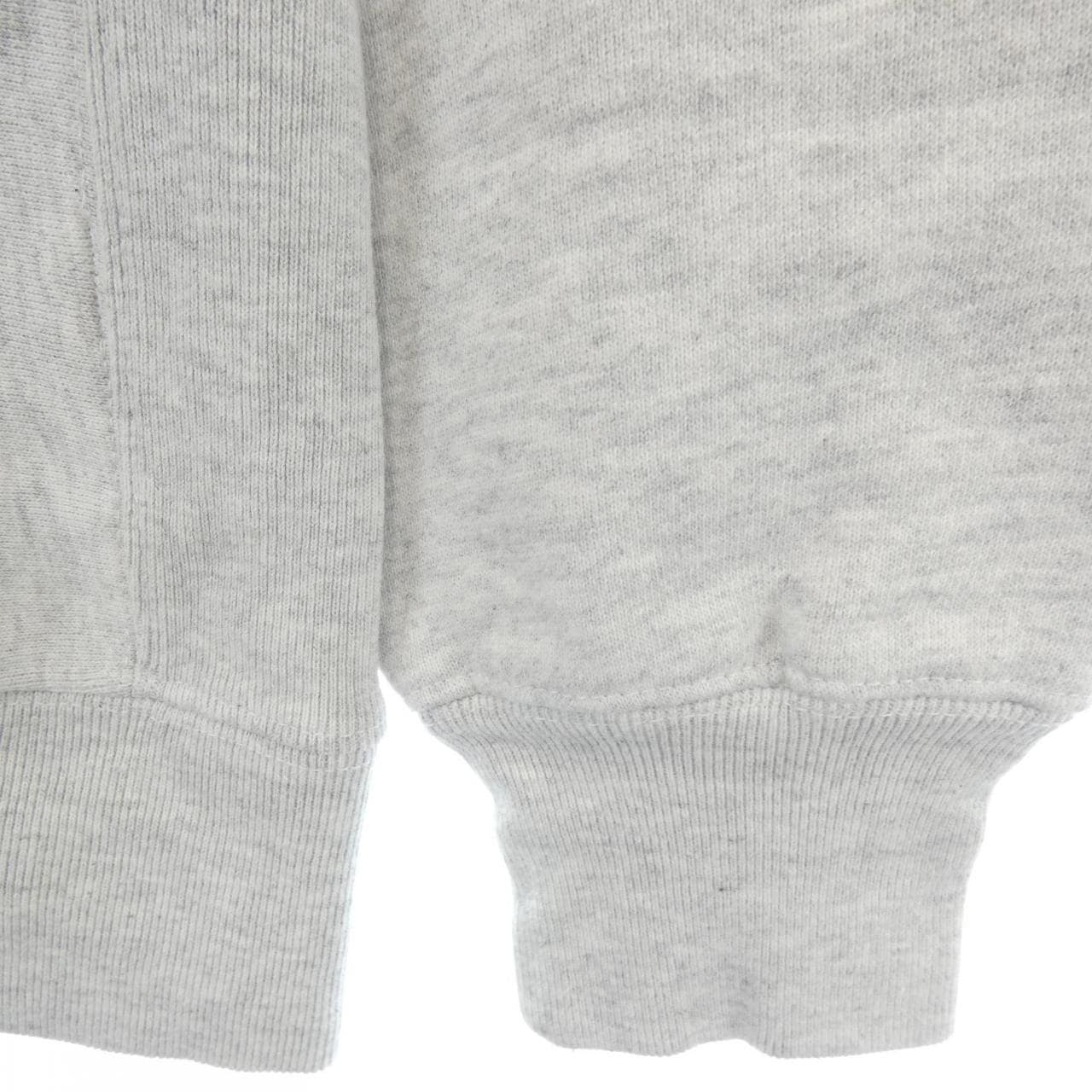 ウェイステッドユース Wasted Youth スウェット