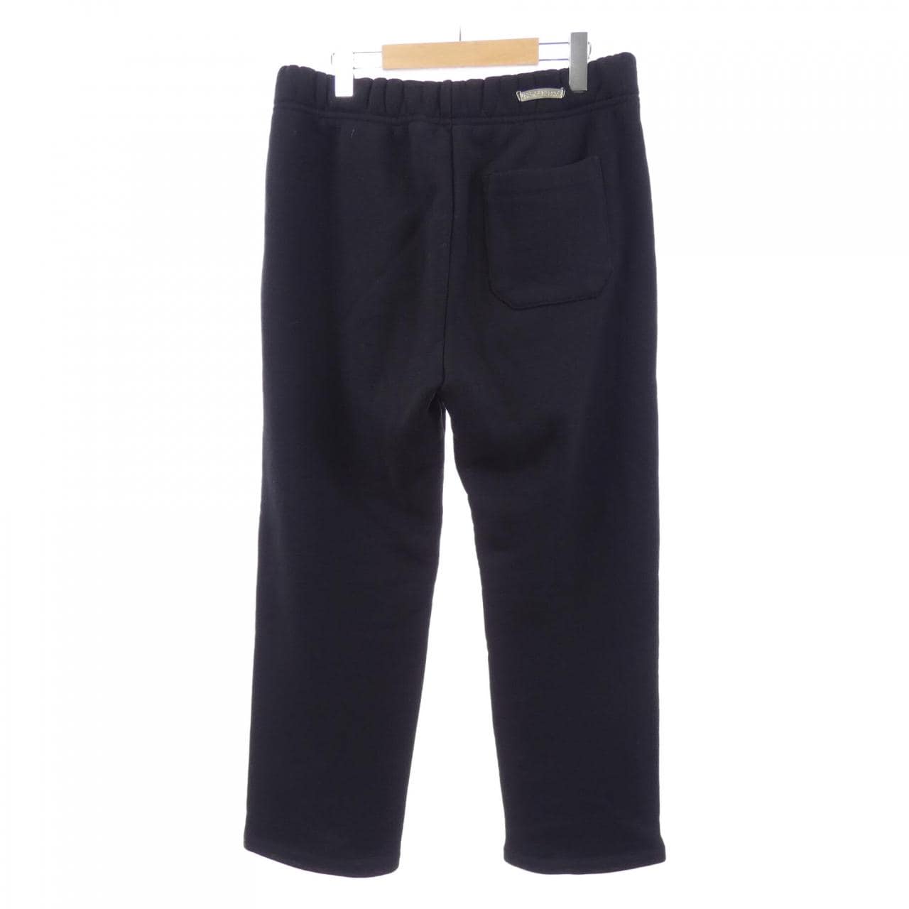 クロムハーツ CHROME HEARTS スクロールラベル 417207097******231 パンツ