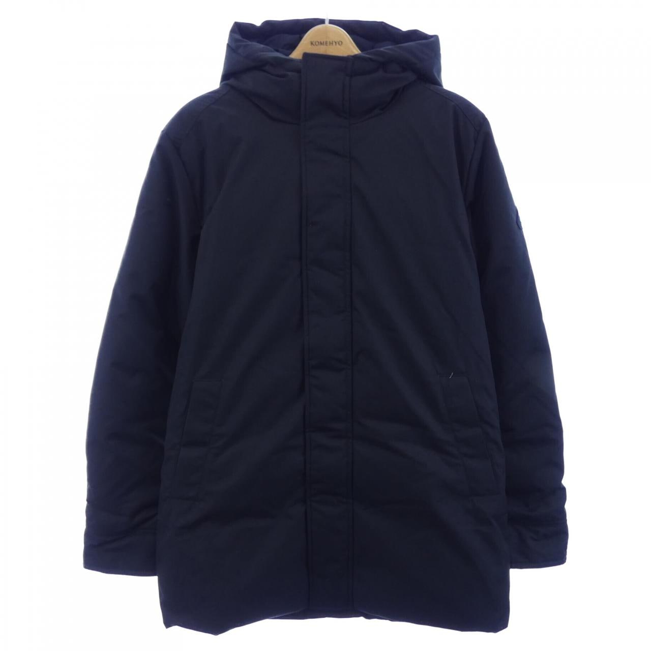 ピレネックス PYRENEX ダウンコート