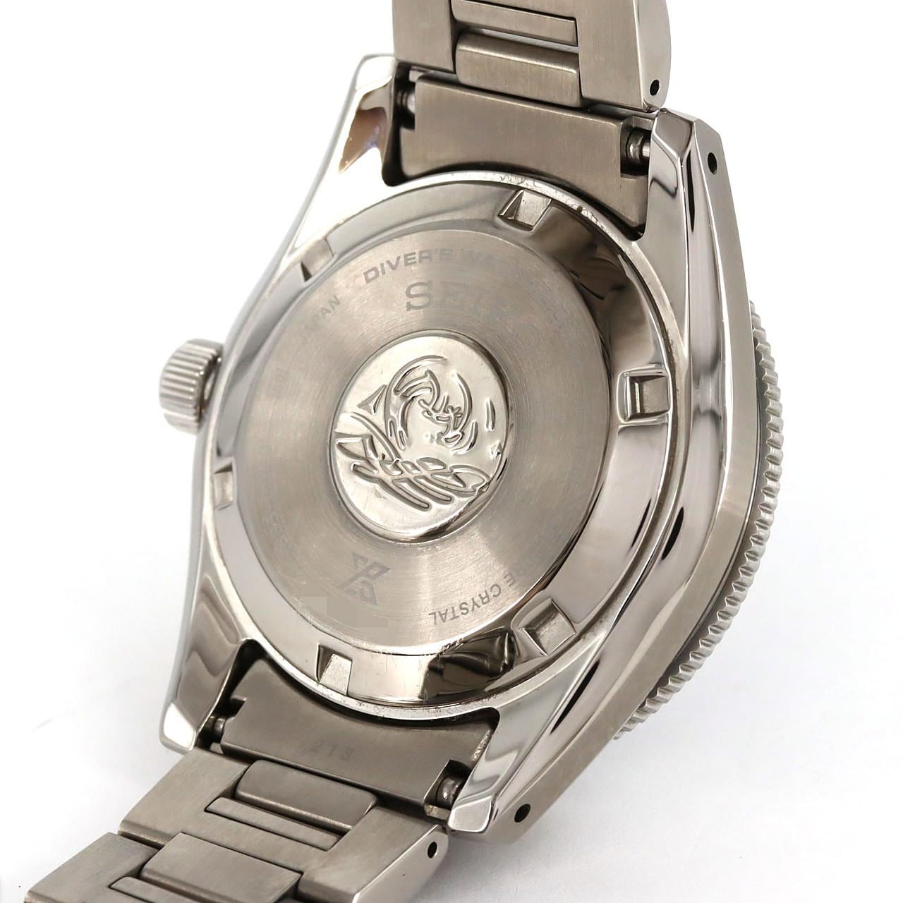 セイコー プロスペックス 6R35-00P0/SBDC101 SS 自動巻