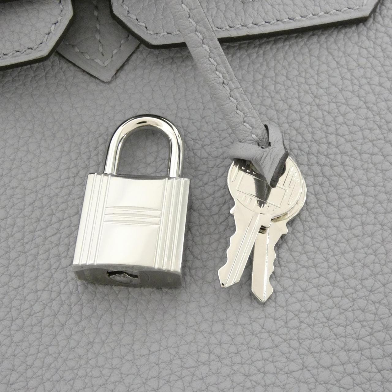 【未使用品】エルメス バーキン 25cm 041344CK バッグ