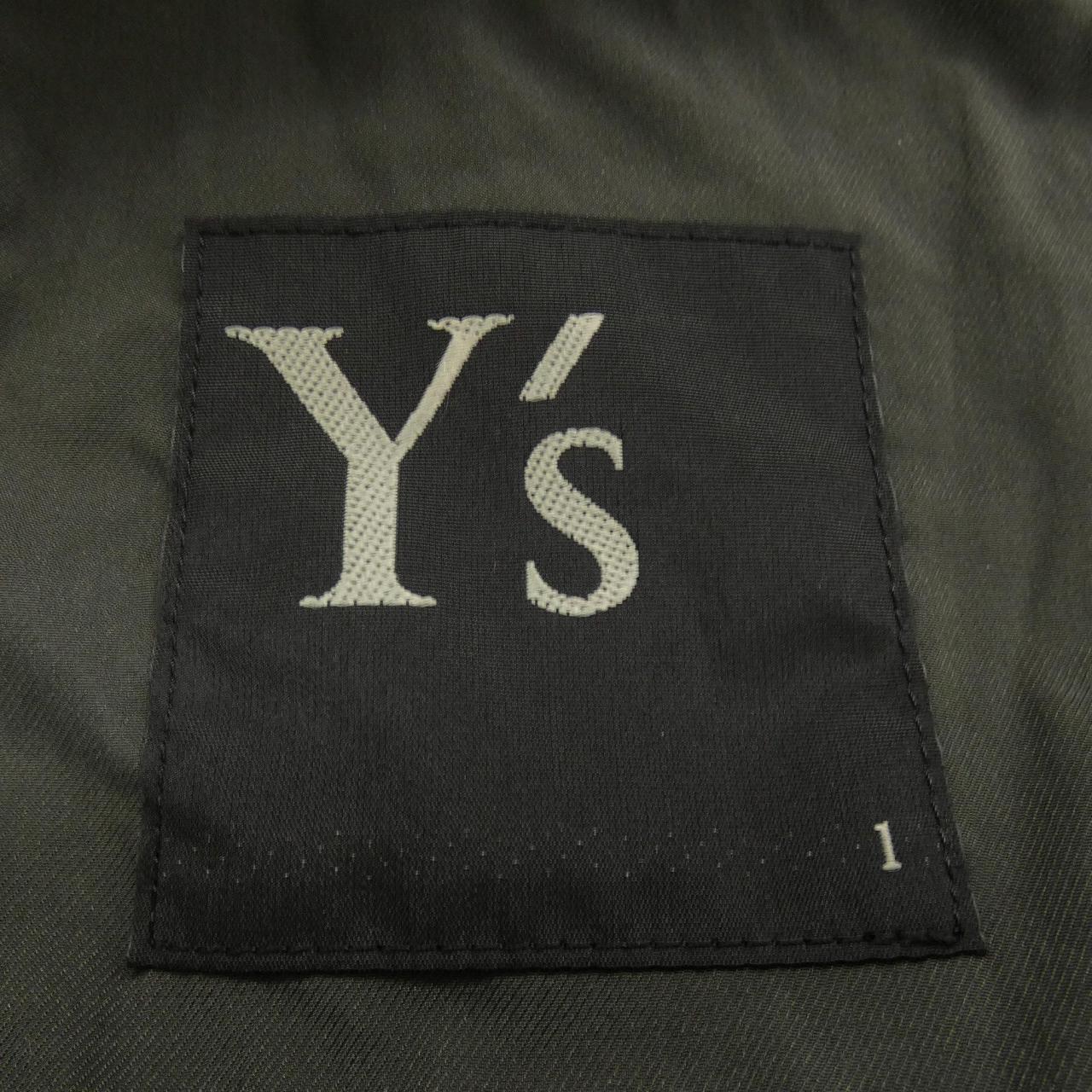ワイズ Y's コート