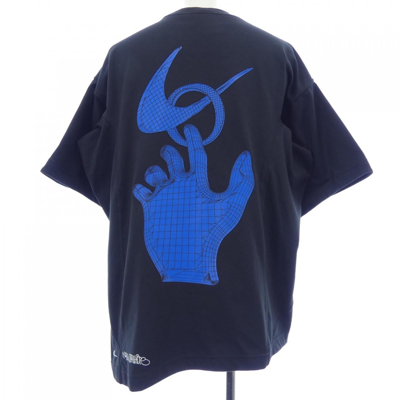 ナイキ NIKE DN1758-010 Tシャツ
