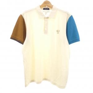 コムデギャルソンシャツ COMME des GARCONS SHIRT FRED PERRY FP-T503 ポロシャツ