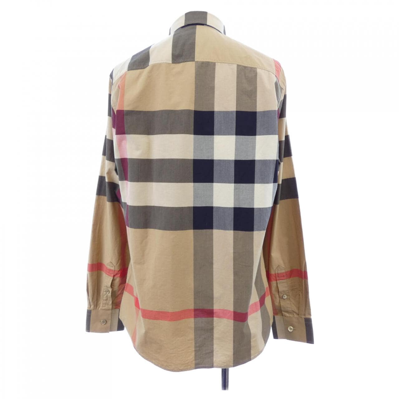 バーバリー BURBERRY 80102131 シャツ