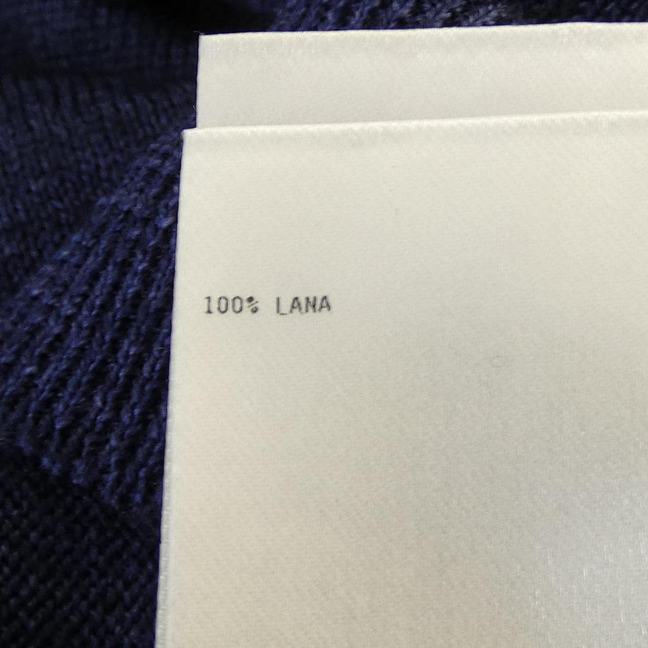 ラルディーニ LARDINI ニット