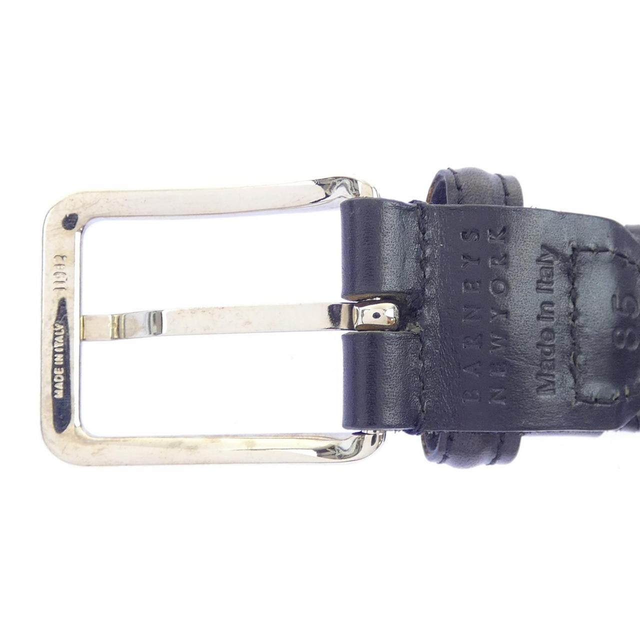 バーニーズニューヨーク BARNEYS NEW YORK BELT