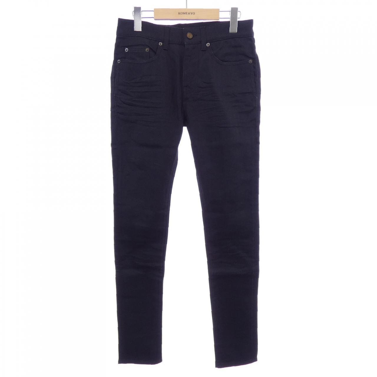 サンローラン SAINT LAURENT 527389 YO500 ジーンズ
